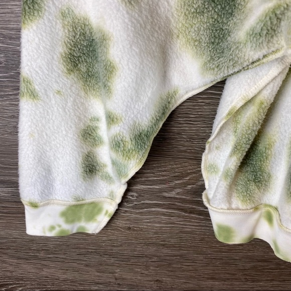 Free People Kelly Tie Dye Sweater NWOT - Picture 5 of 8